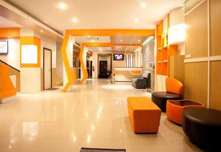 Patong By Icheck Hotel Phuket