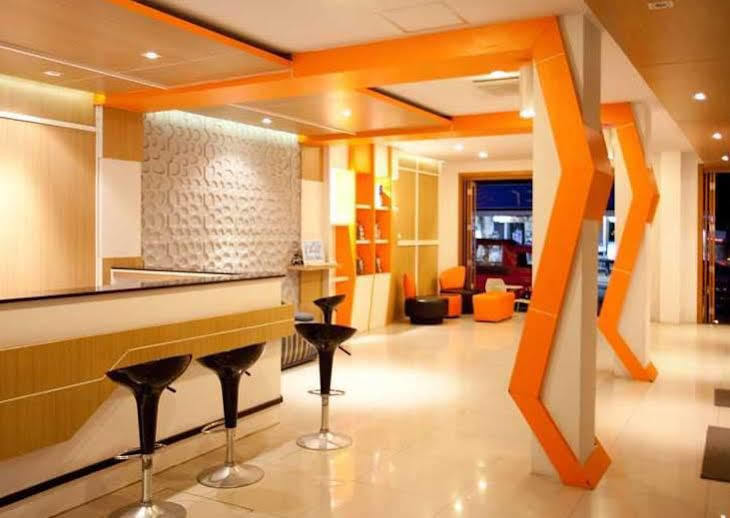 Patong By Icheck Hotel