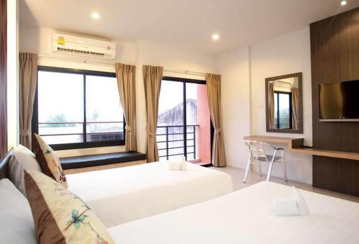 Patong By Icheck 3*