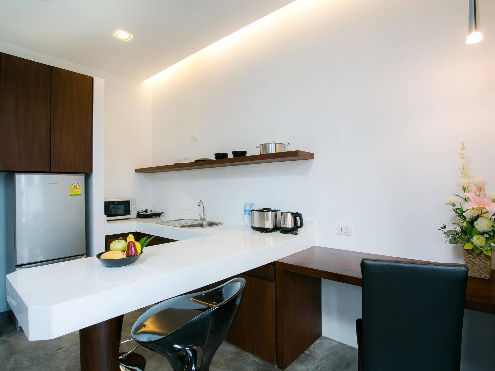 Tharawalai 4* Rawai