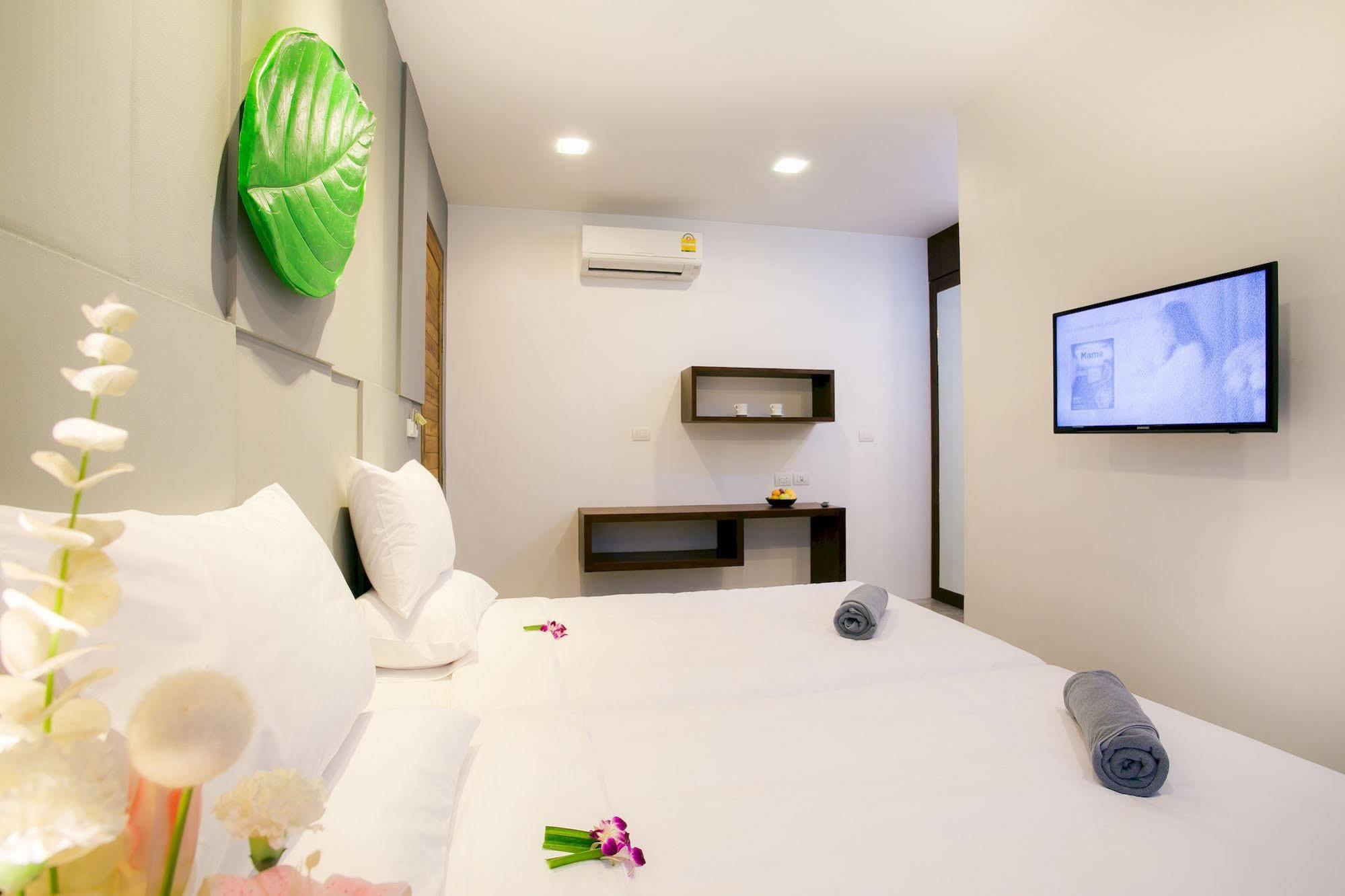 Tharawalai 4*