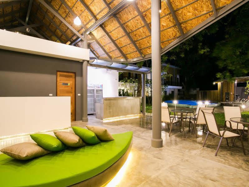 Tharawalai Resort Rawai