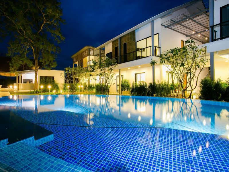 Resort Tharawalai 4*