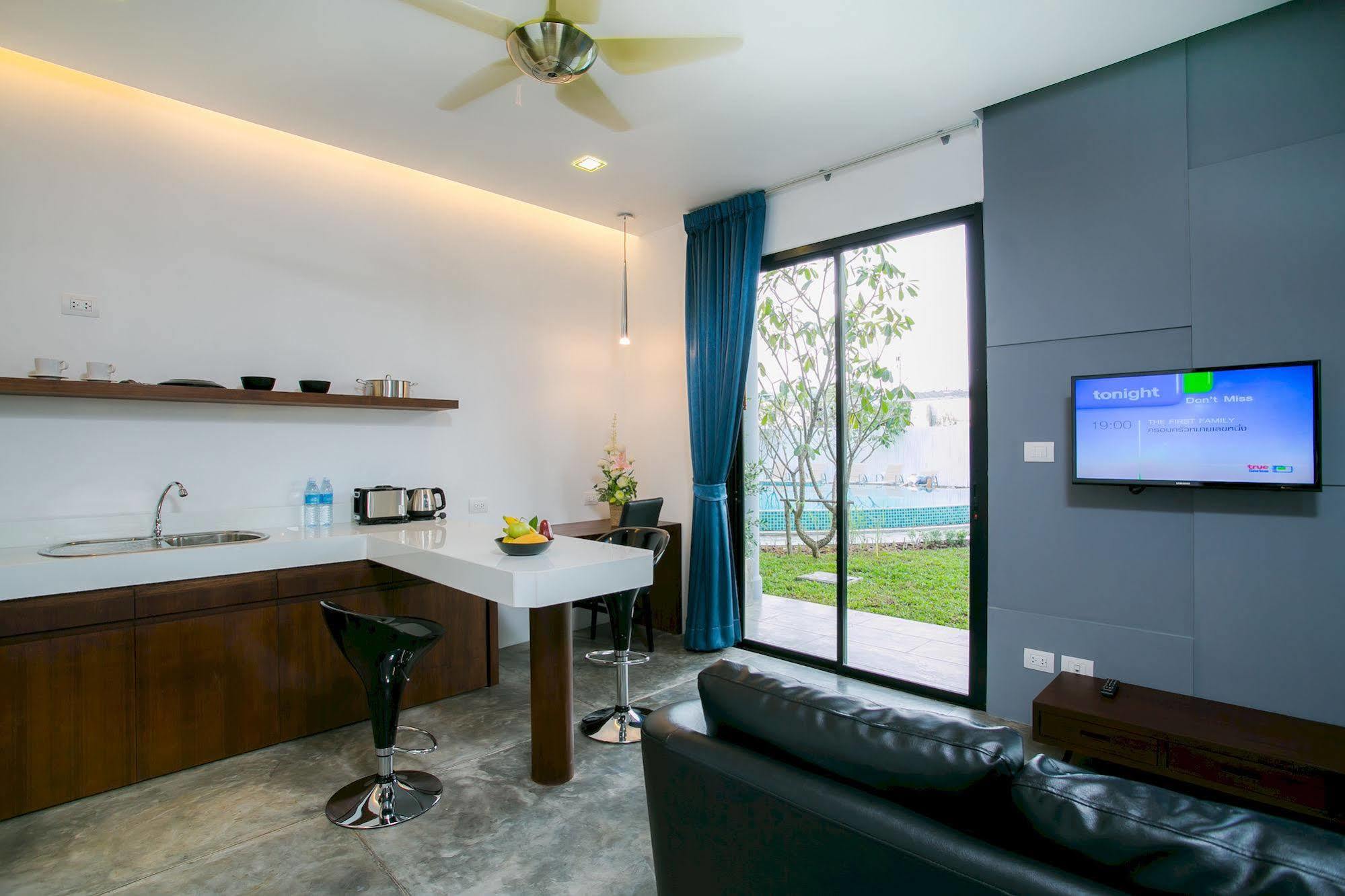 Tharawalai 4* Rawai