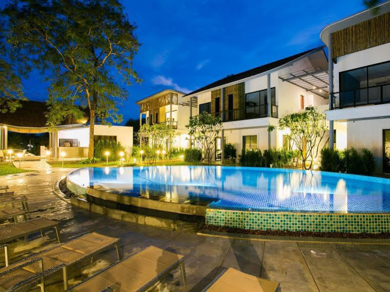 Resort Tharawalai Rawai
