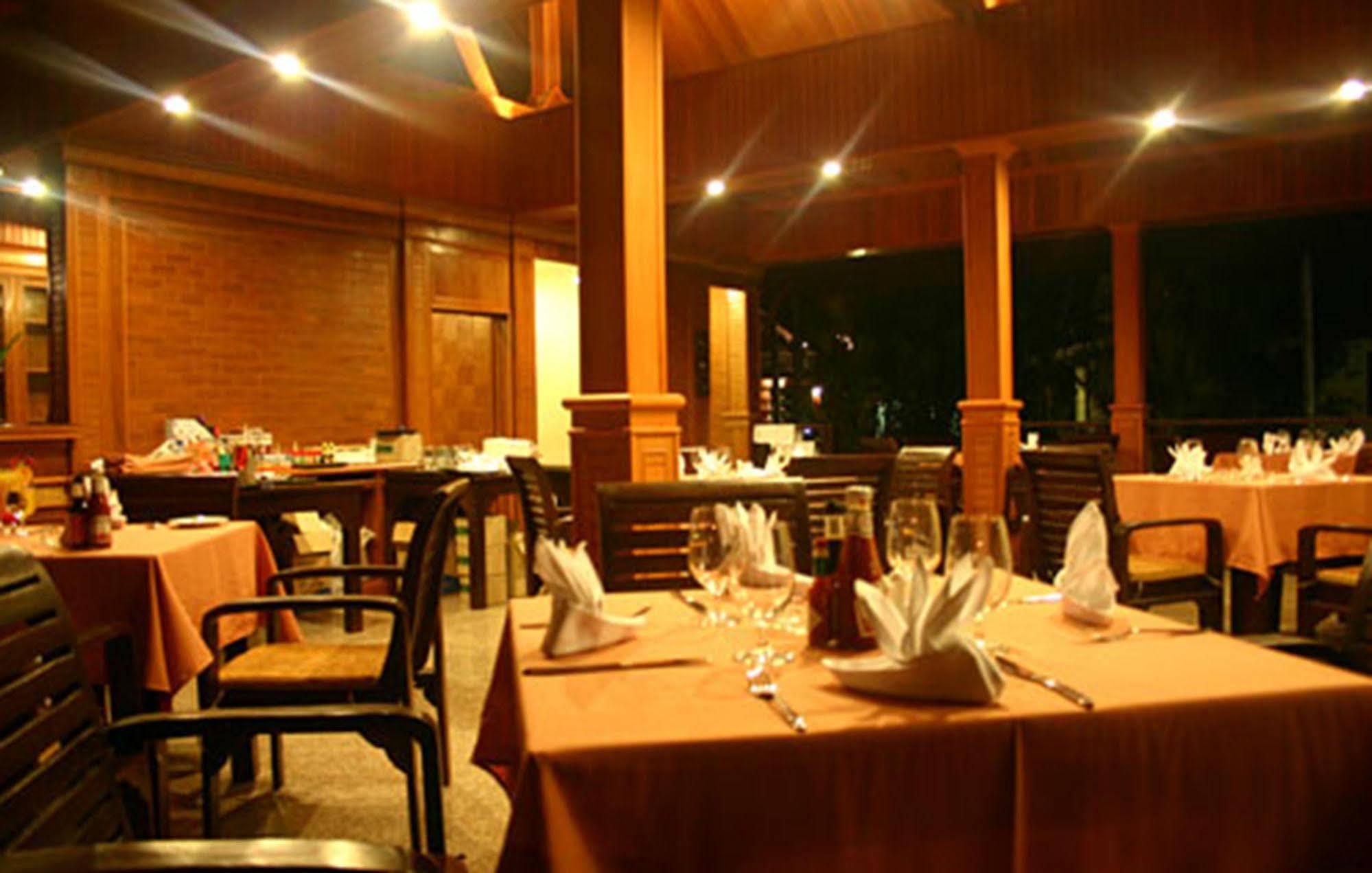 Airport Resort&spa - Sha Extra Resort Nai Yang Beach