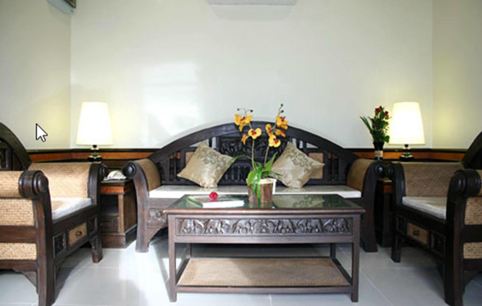 Airport Resort&spa - Sha Extra Resort 4*