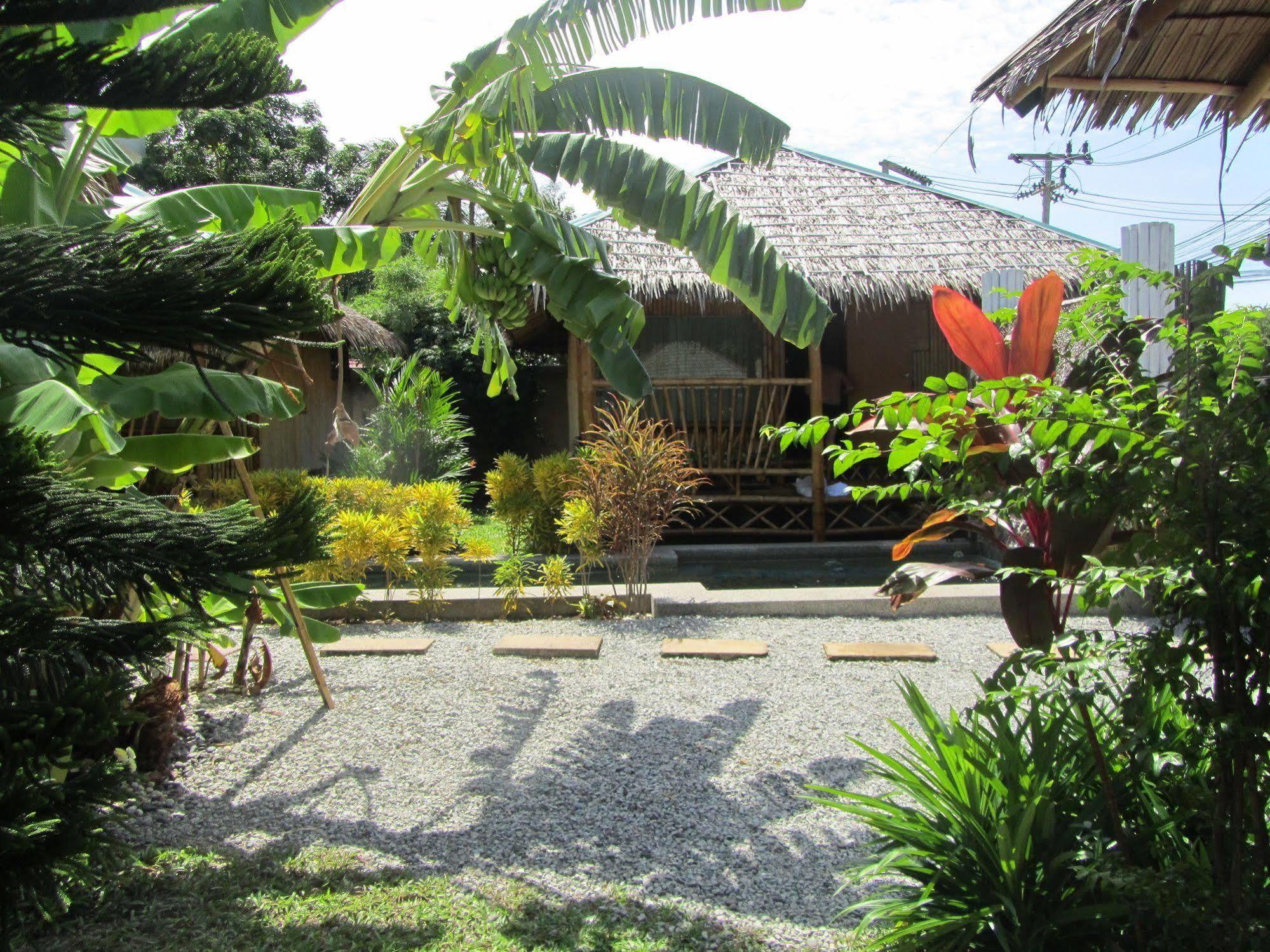 Bamboo Heaven Resort