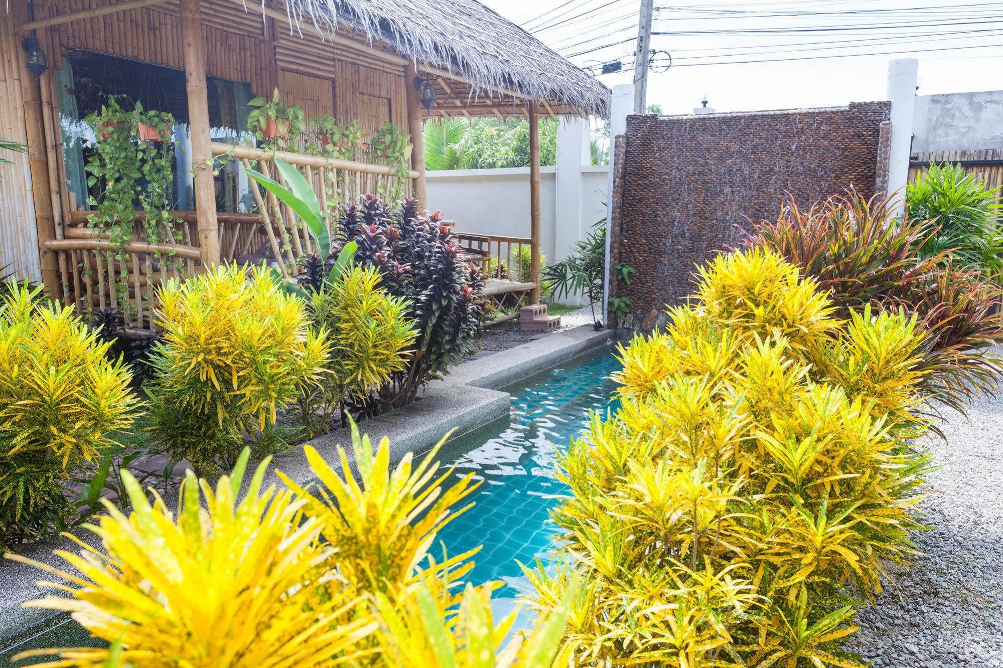 Resort Bamboo Heaven