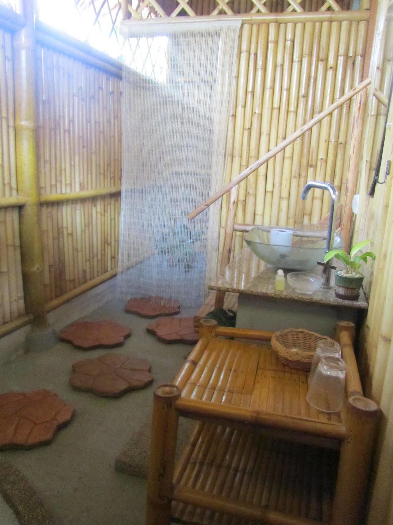 Resort Bamboo Heaven 3*