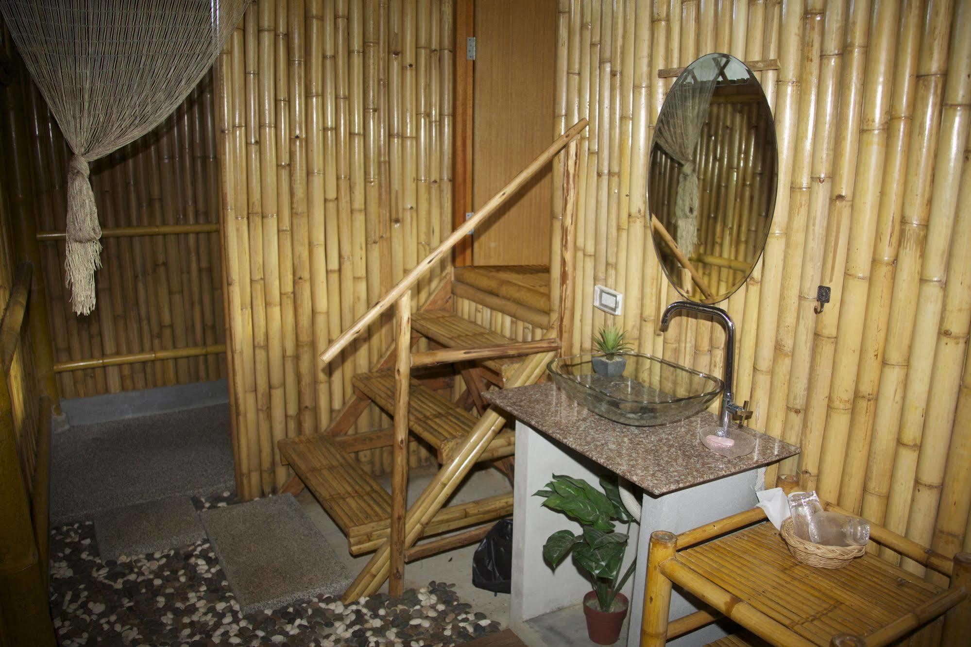Resort Bamboo Heaven Rawai