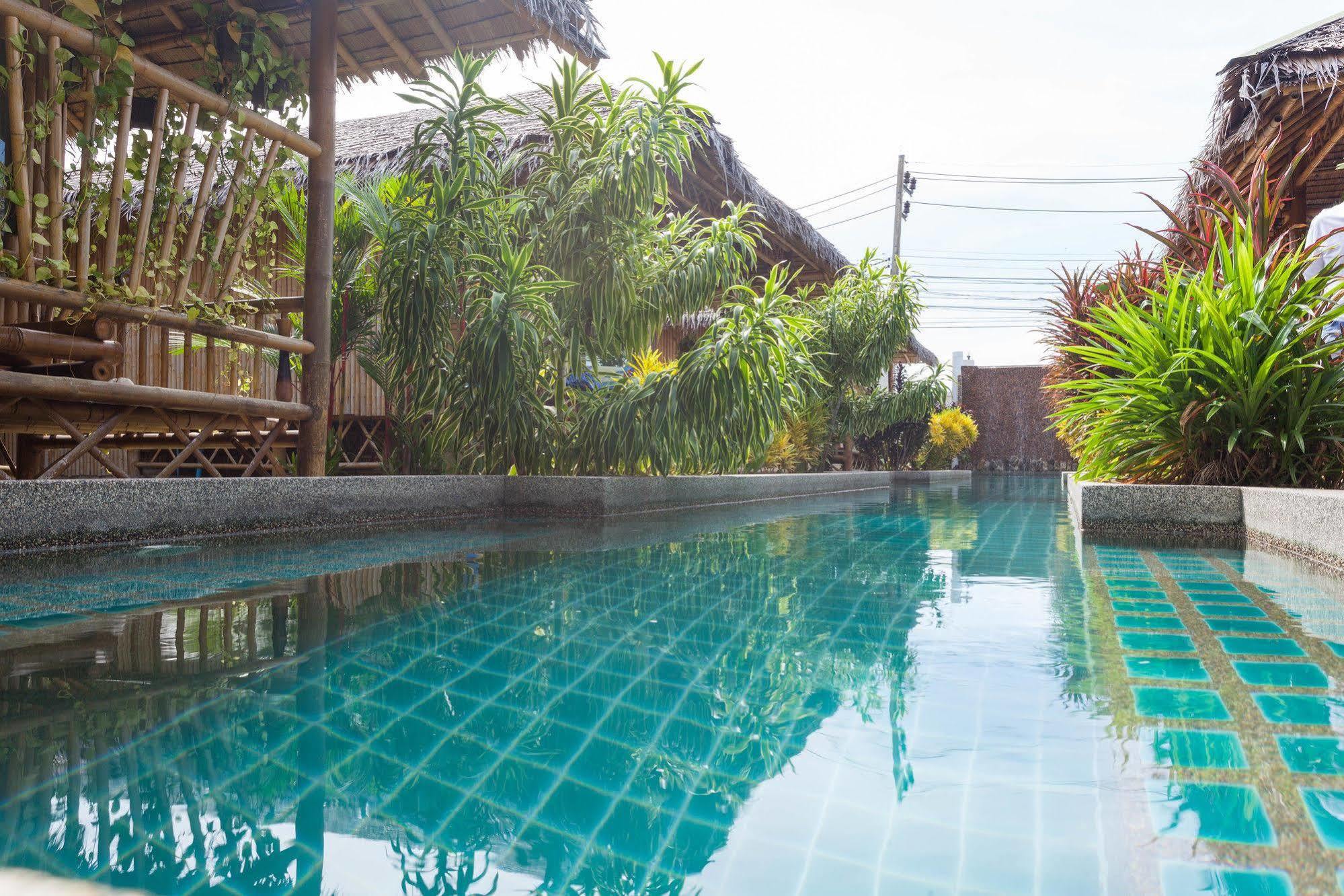 Resort Bamboo Heaven 3*