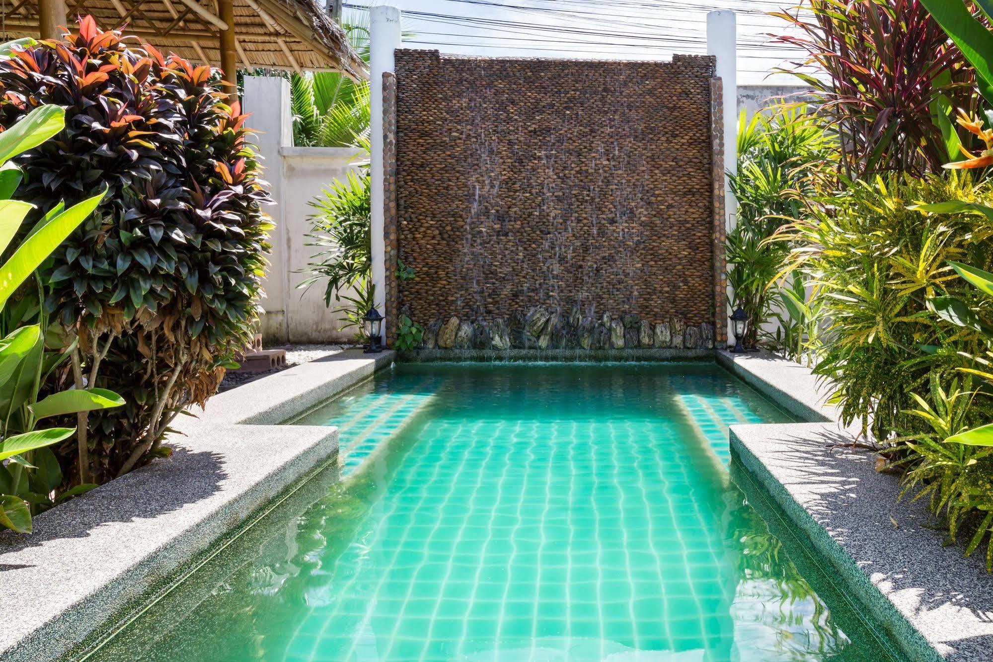 Resort Bamboo Heaven 3*