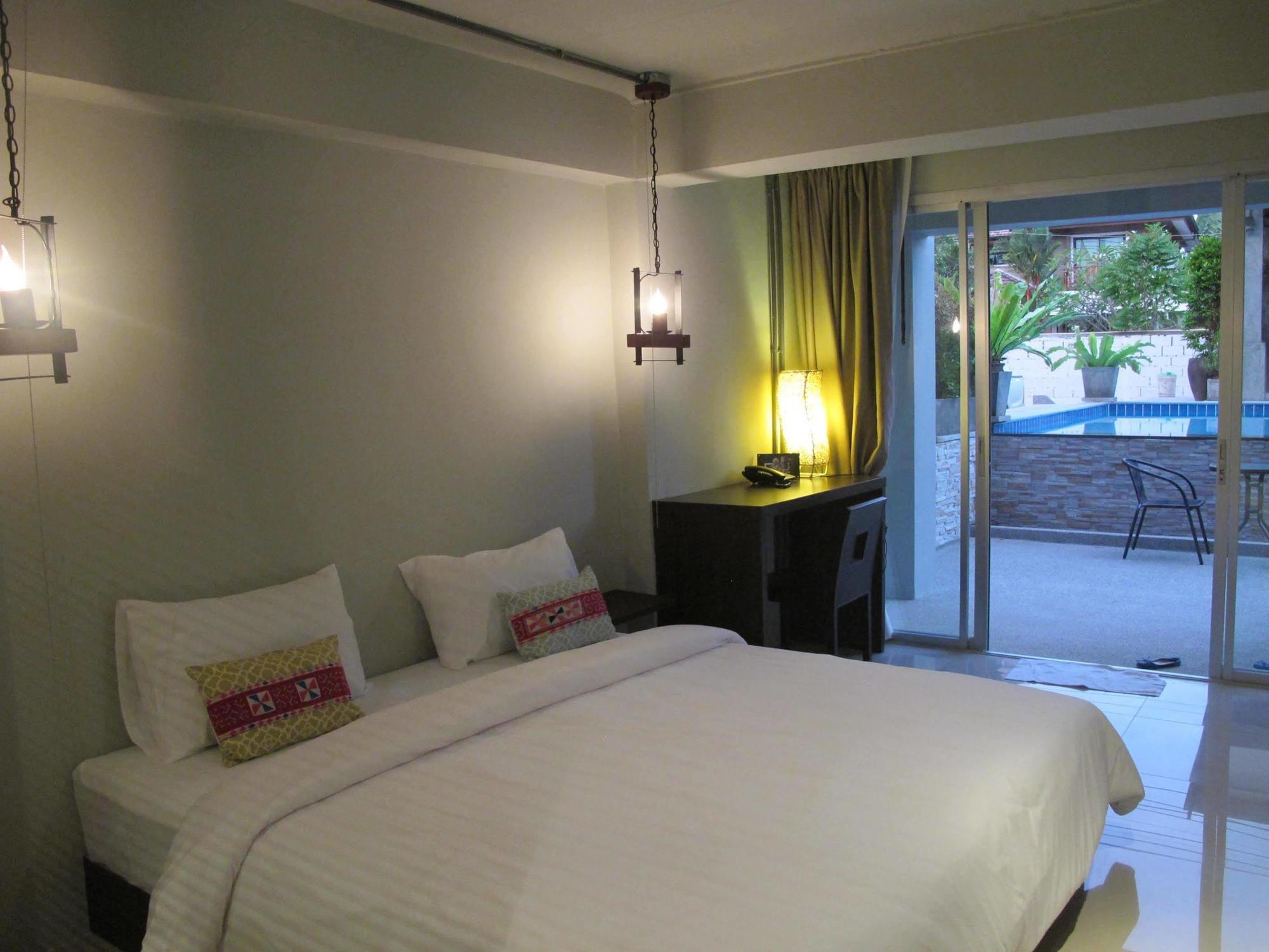 Resort The Nest