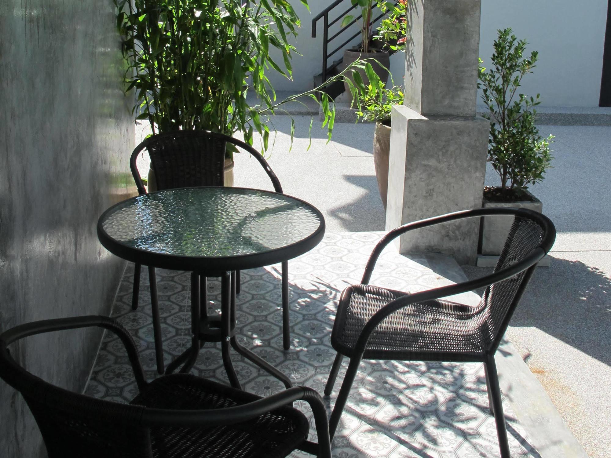 Resort The Nest Patong
