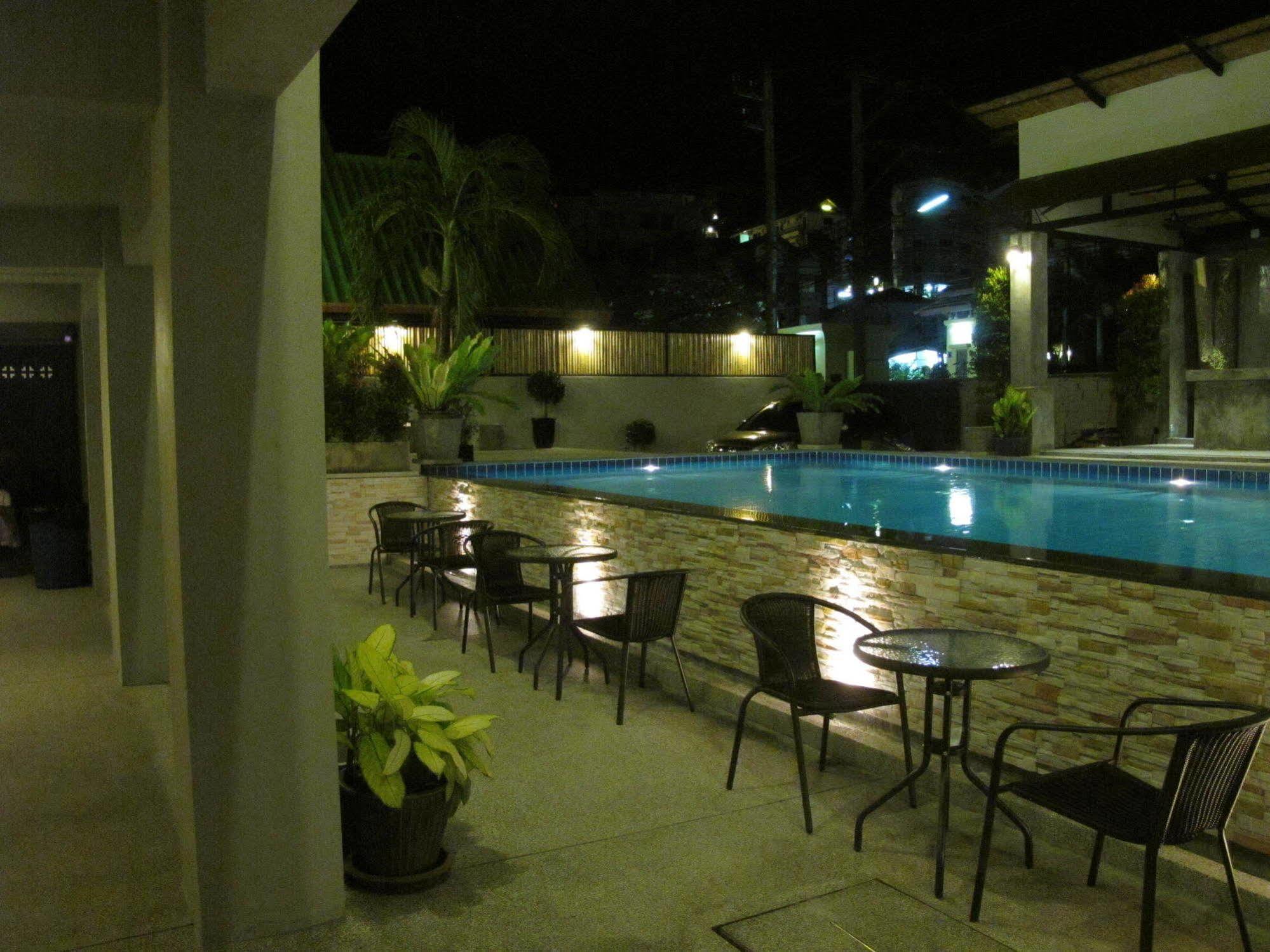 Resort The Nest Patong