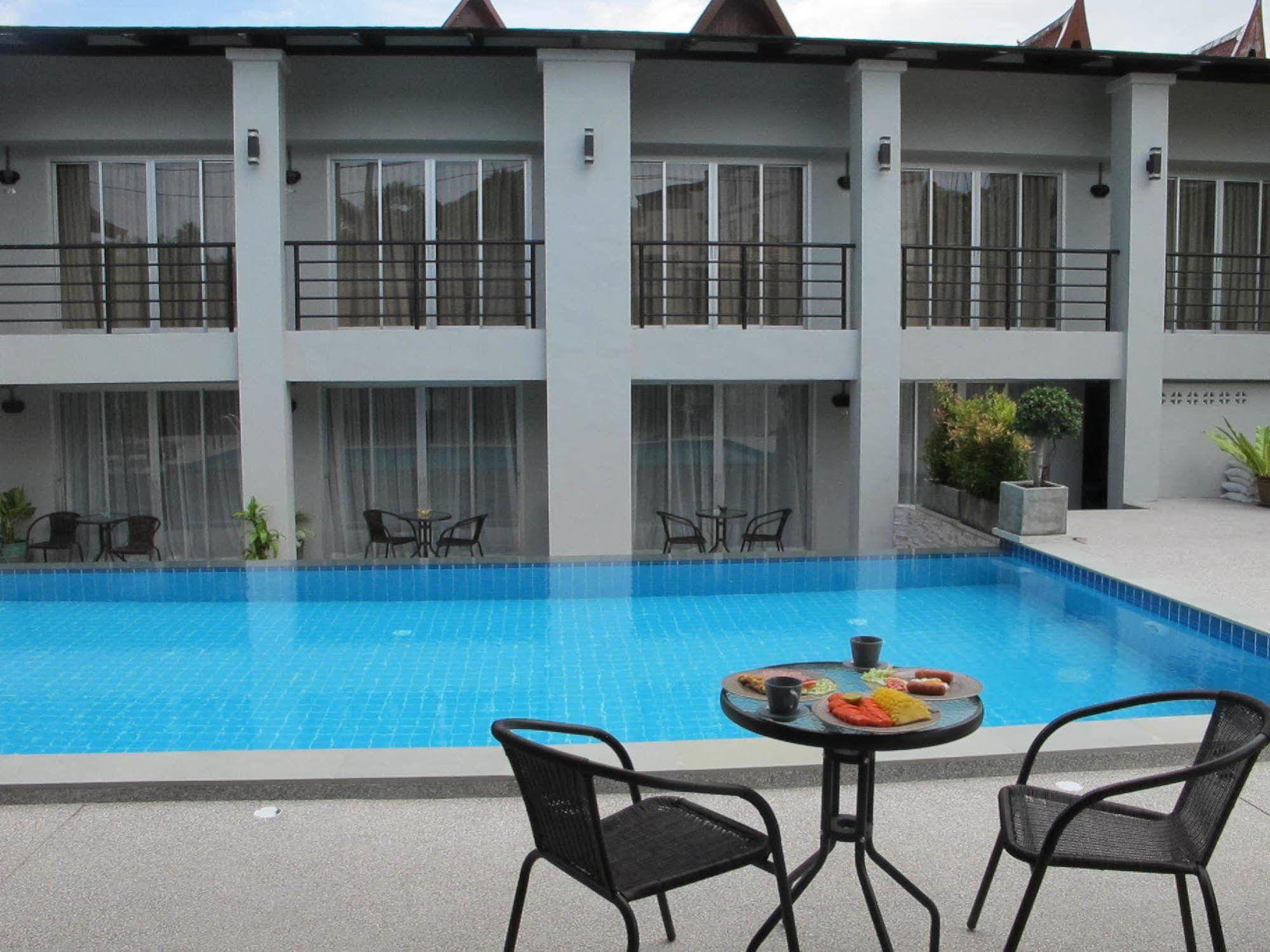 The Nest Resort 3*