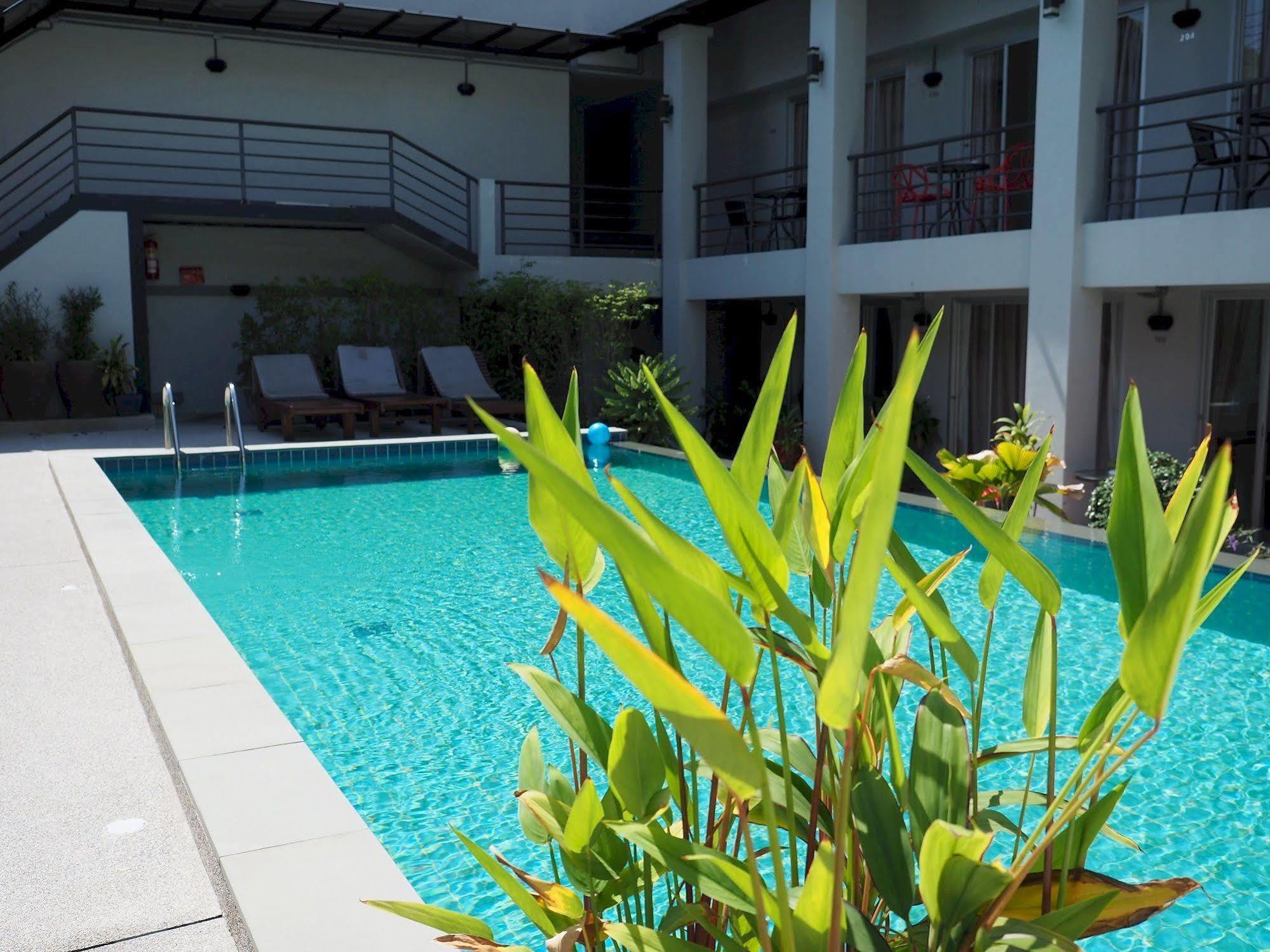 The Nest Patong