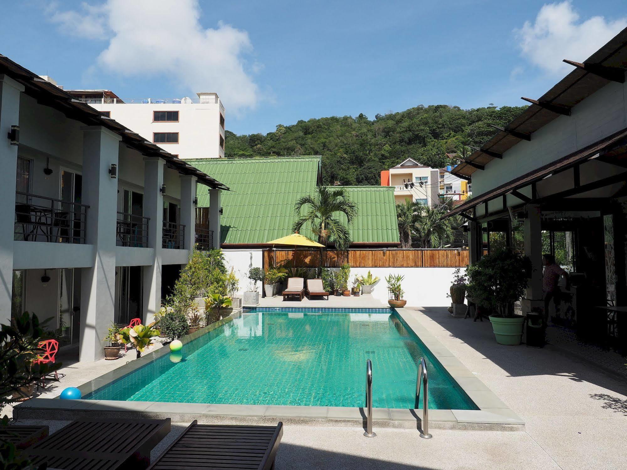 Resort The Nest