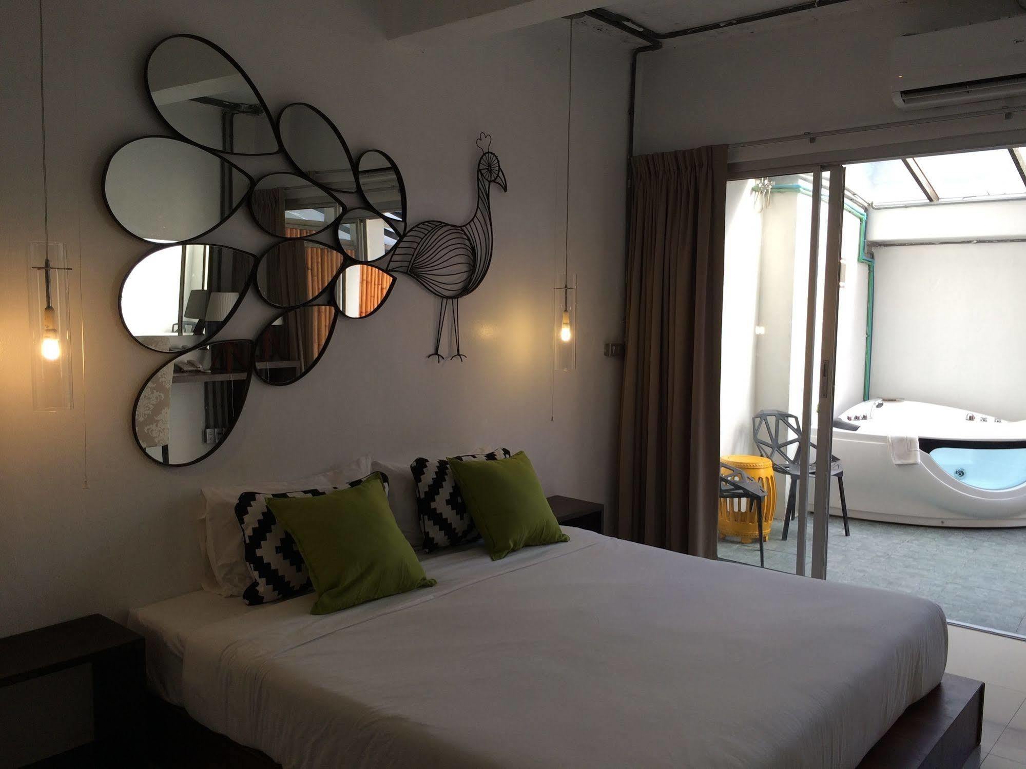 Resort The Nest Patong