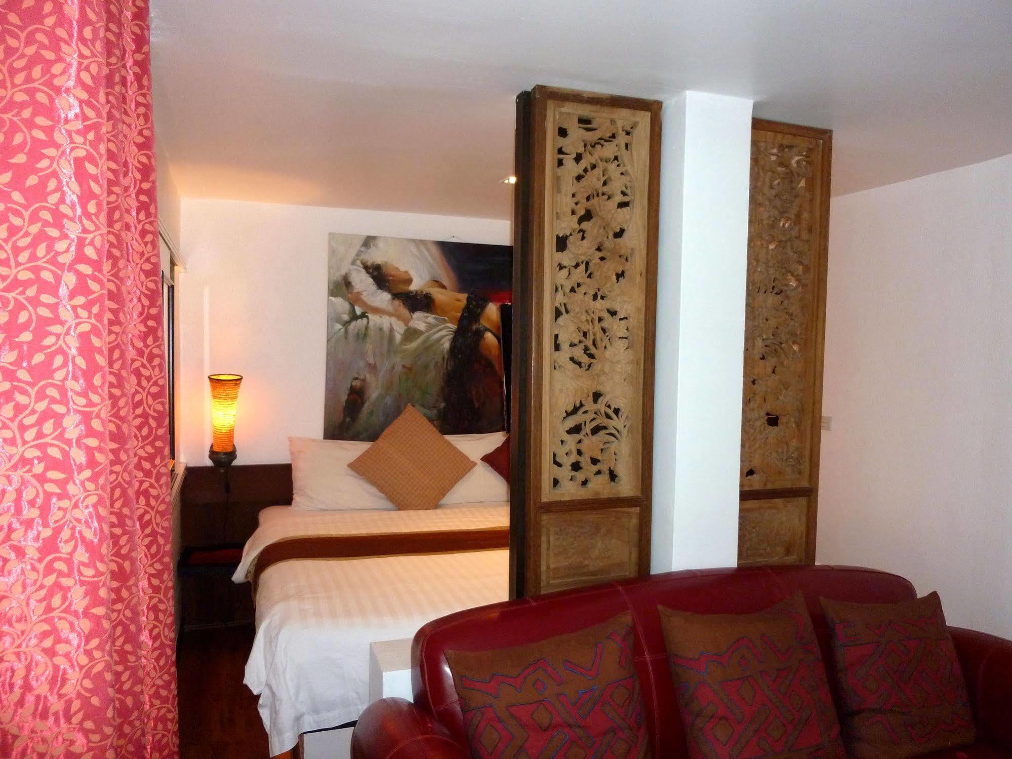 Hotel Baipho Lifestyle