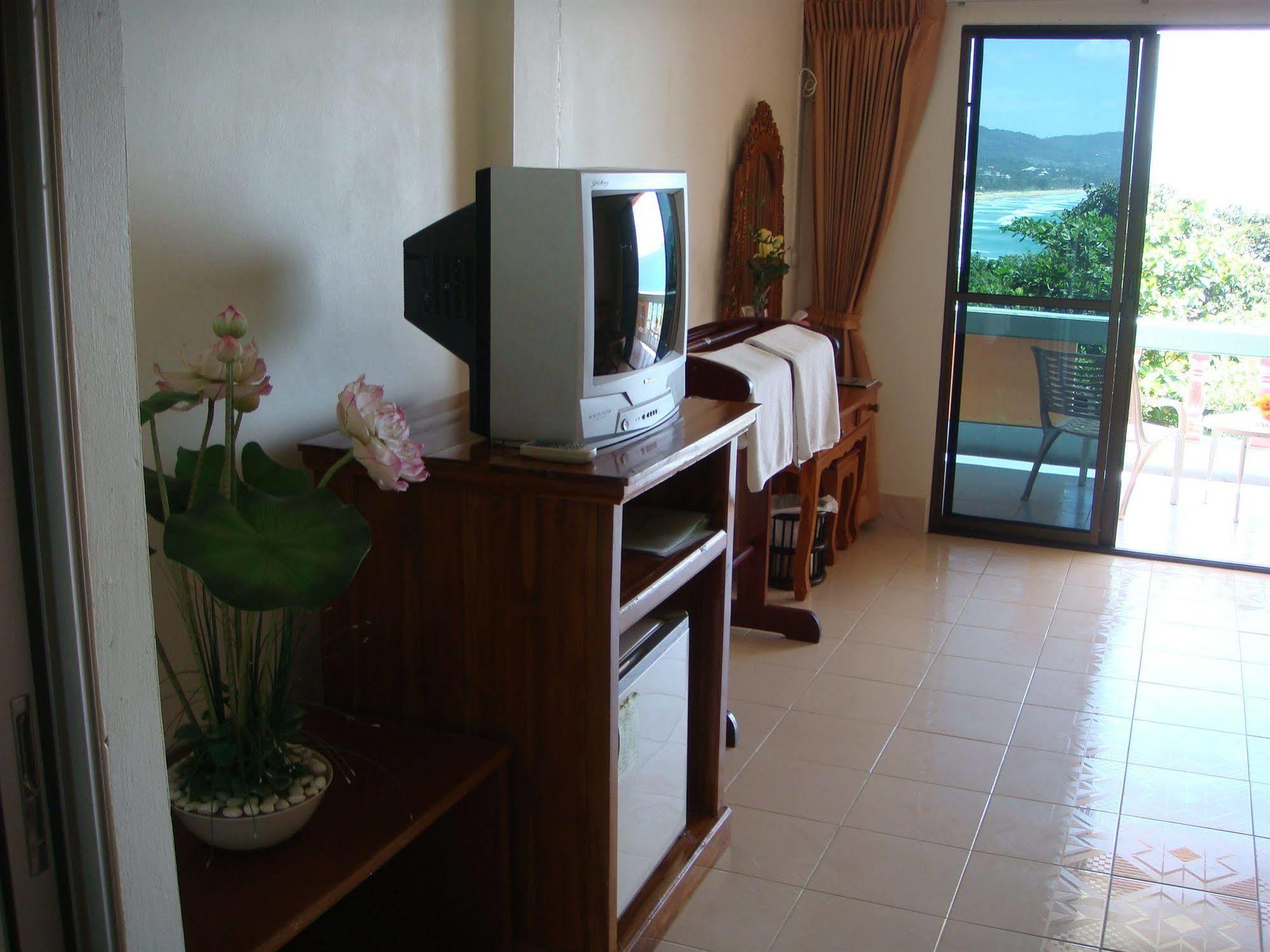 Baan Hill Phuket 3* Karon