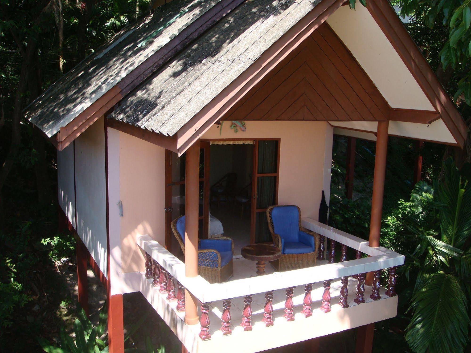 Resort Baan Hill Phuket