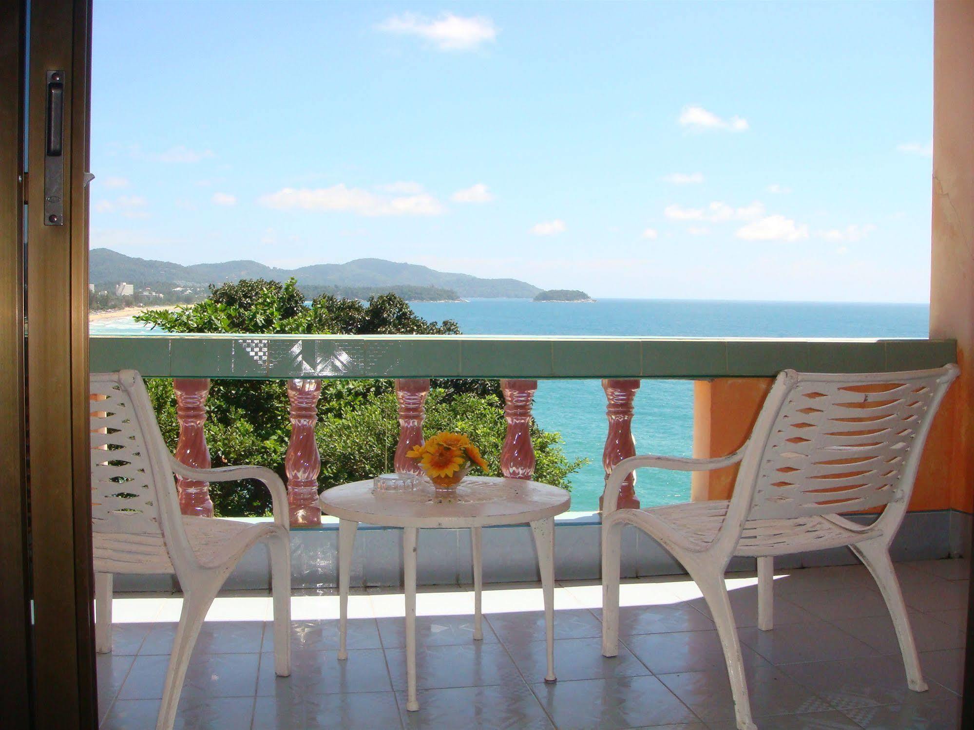 Baan Hill Phuket