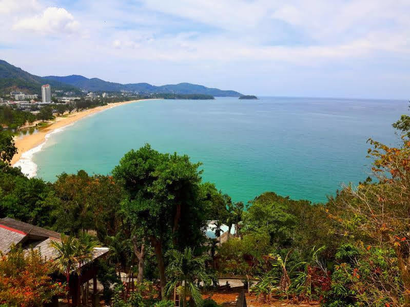 Resort Baan Hill Phuket Karon