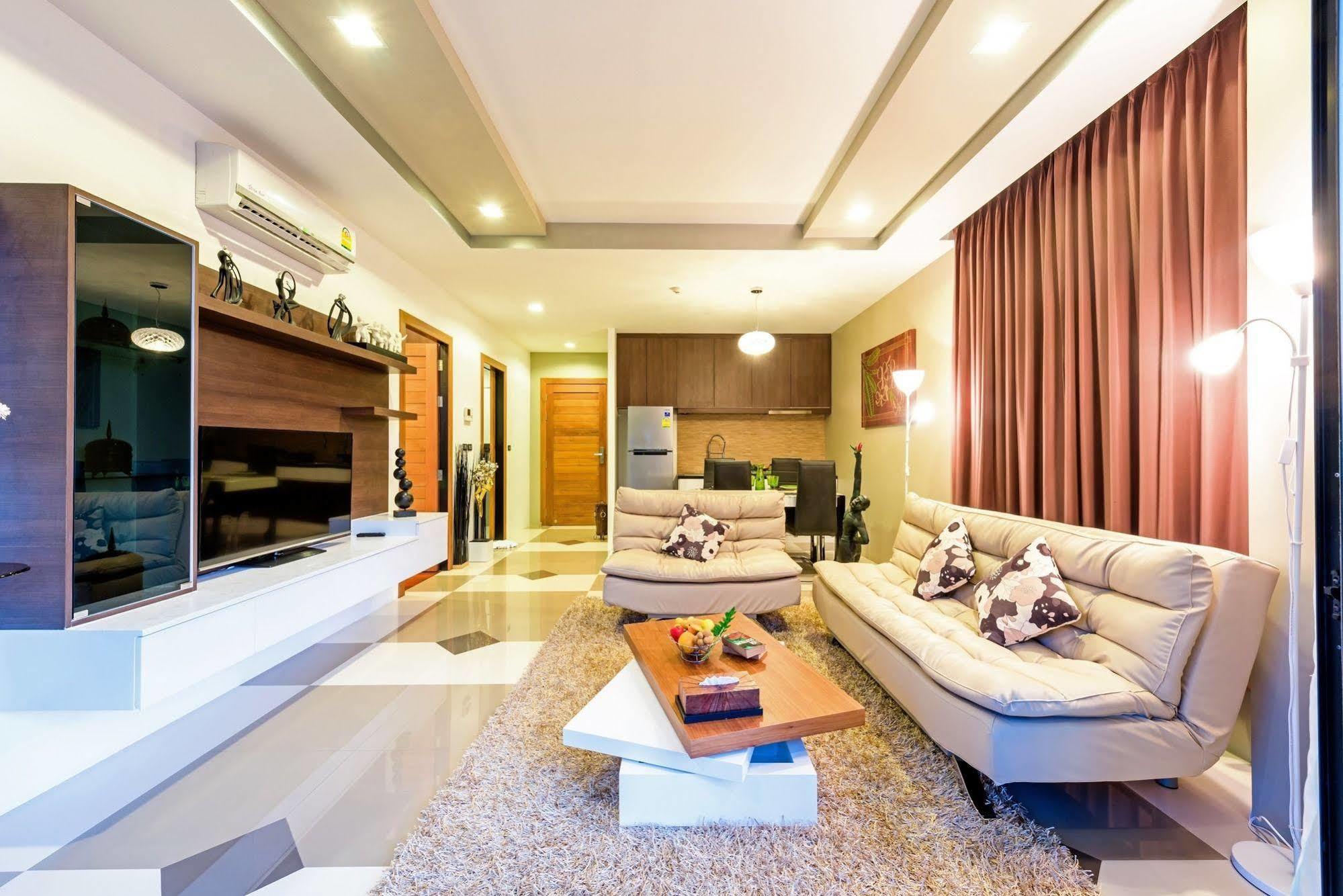 Chalong Miracle Lakeview Phuket