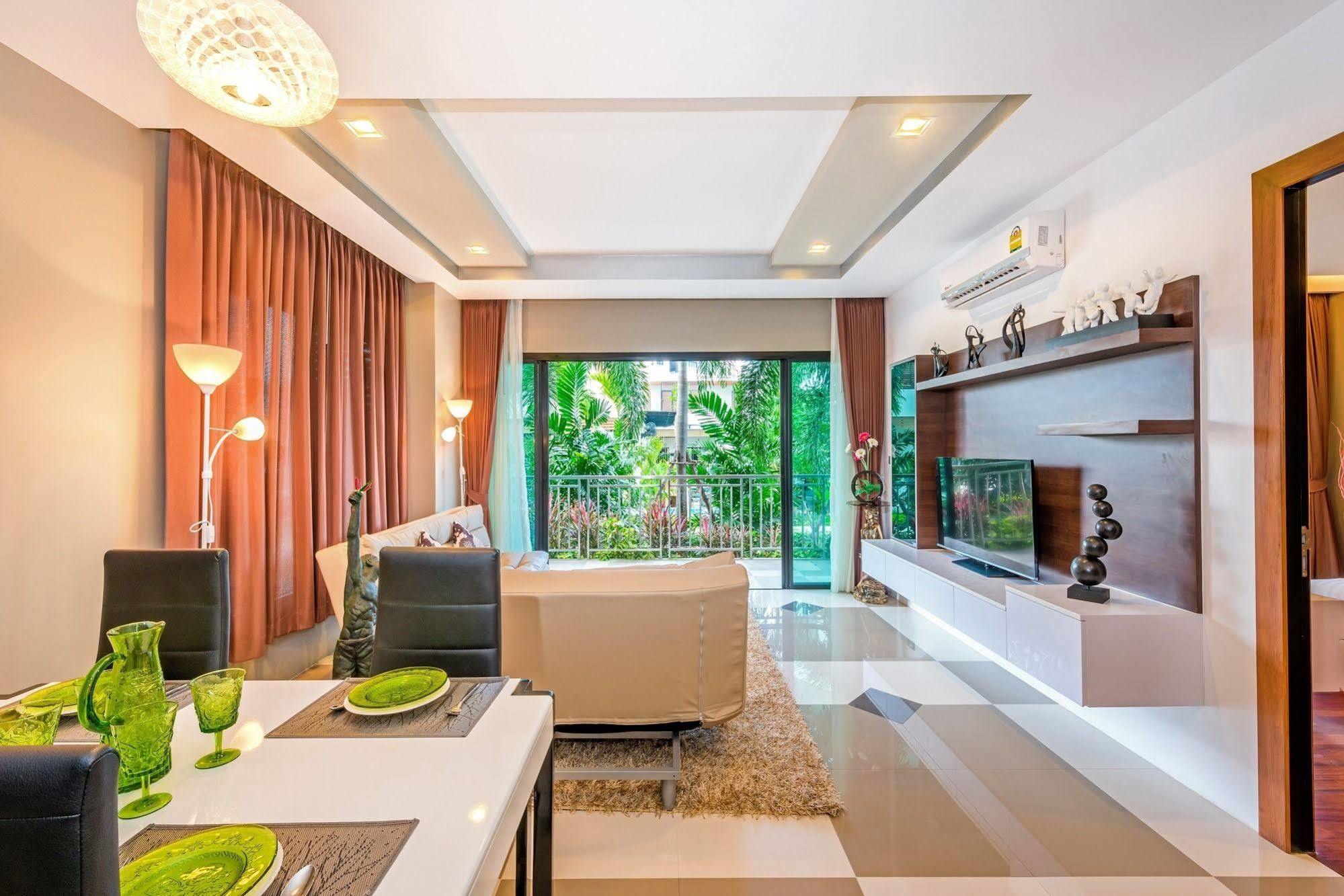 Chalong Miracle Lakeview