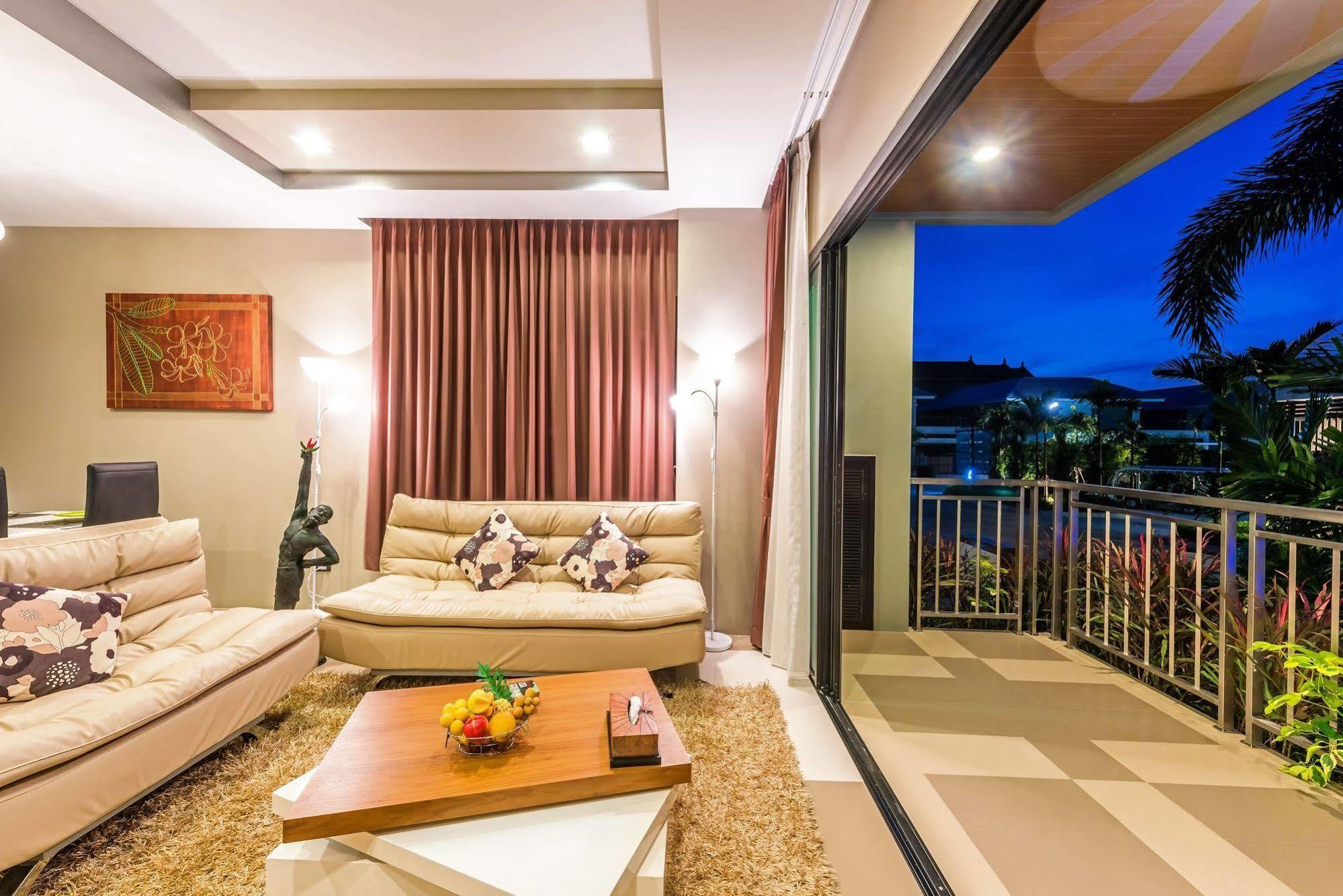 Chalong Miracle Lakeview Phuket