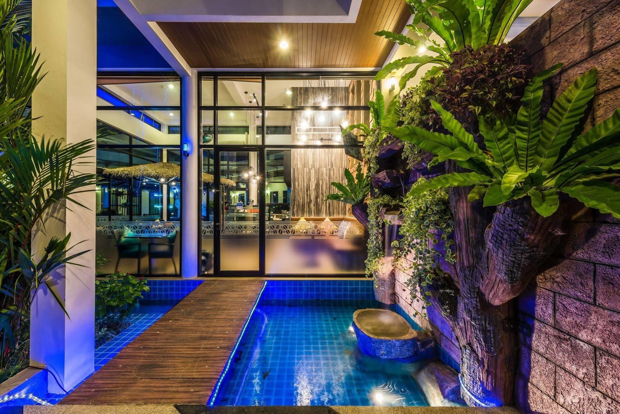 Chalong Miracle Lakeview 4* Phuket