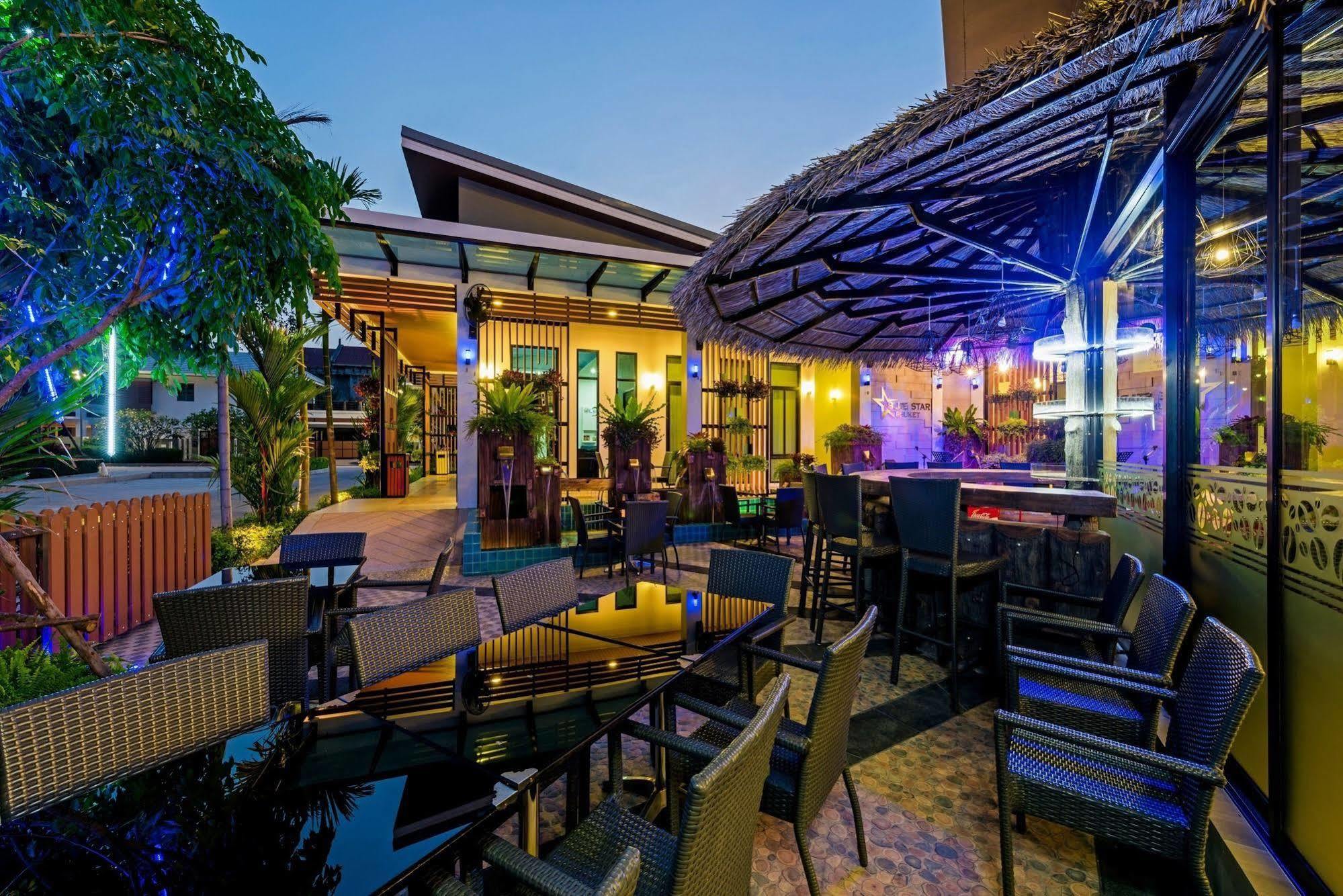 Aparthotel Chalong Miracle Lakeview