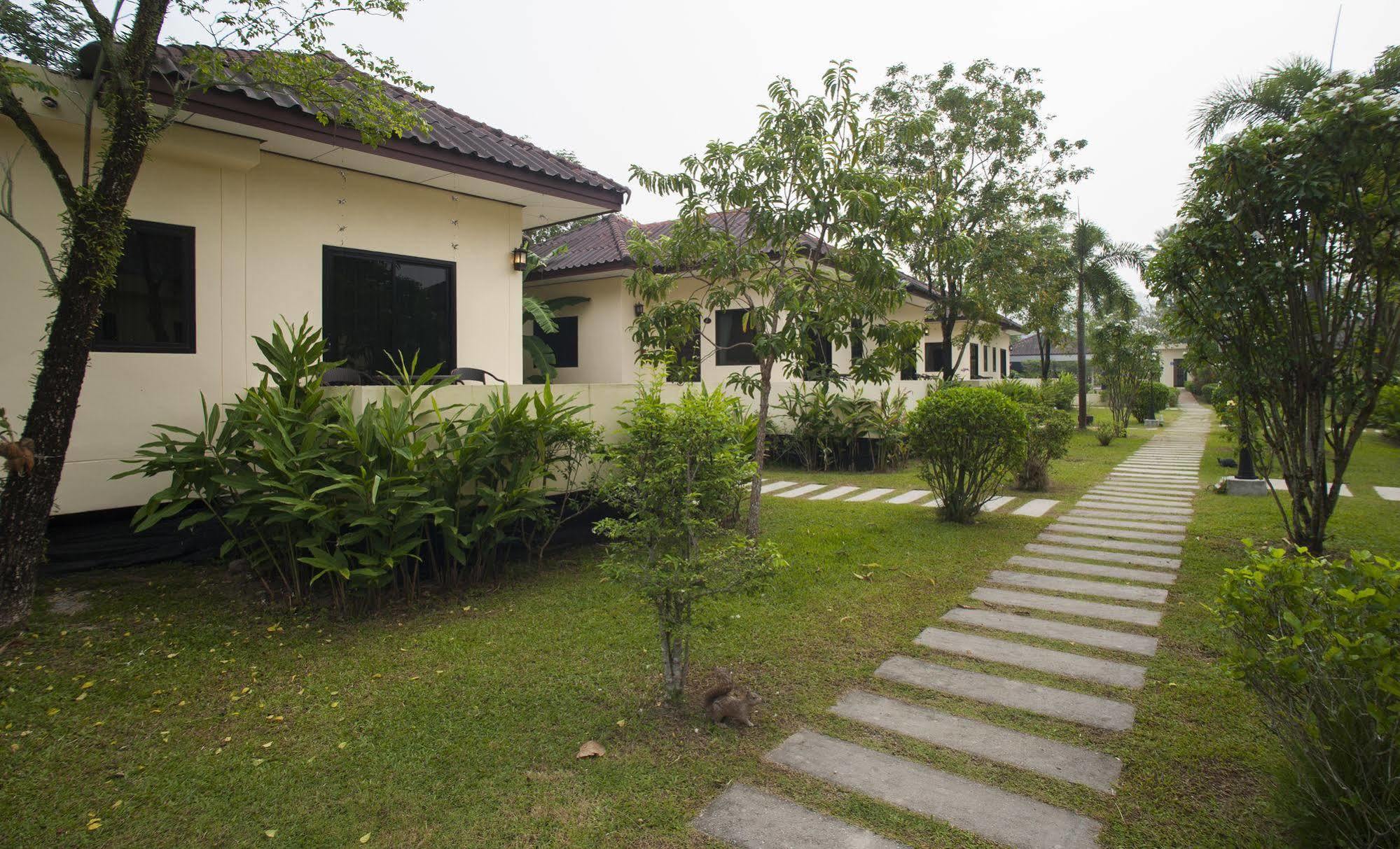 Kasalong Phuket Resort 3*