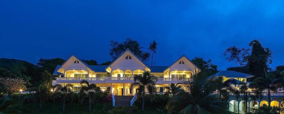 Hotel Eden