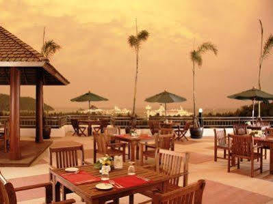 Bel Air Cape Panwa