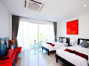 One World One Naiharn 3* Rawai