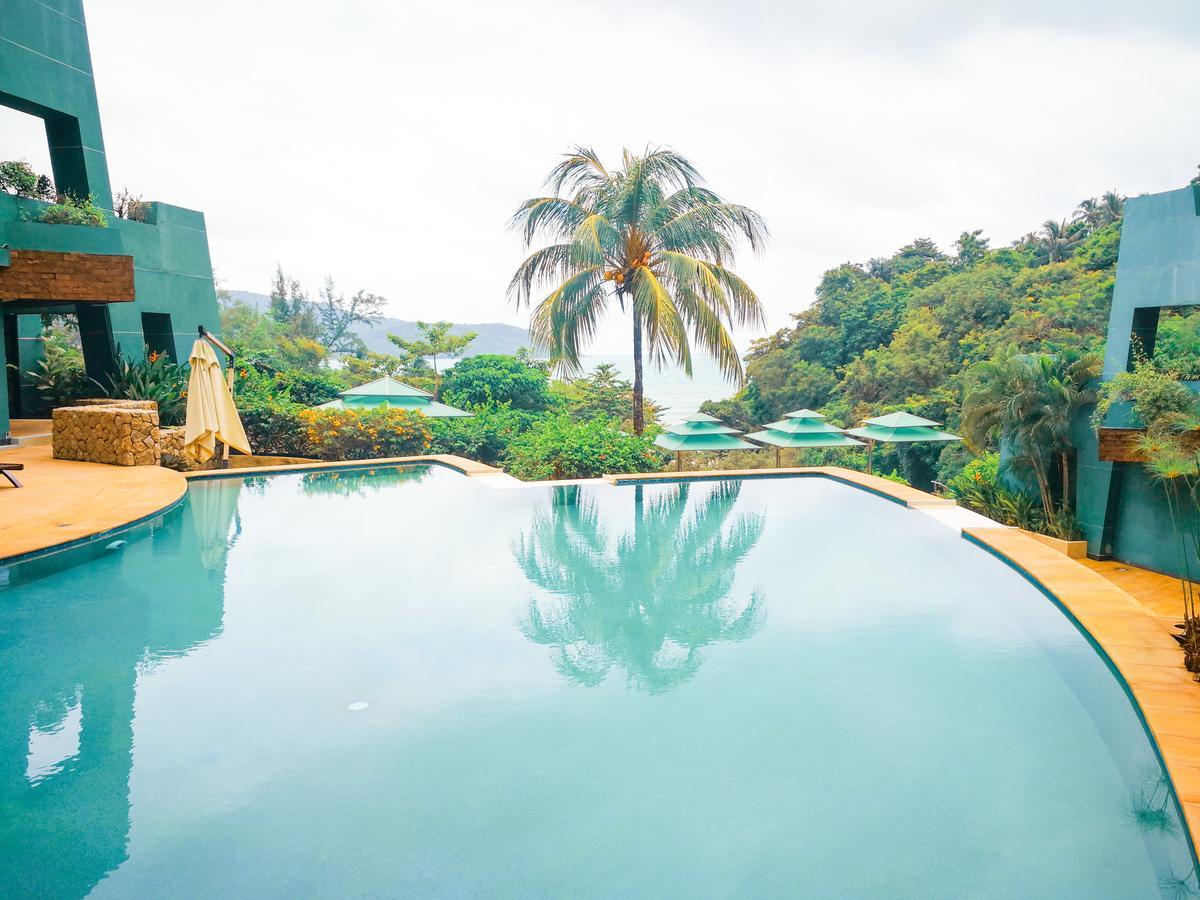 Prime Apartment Kata Beach (Phuket)