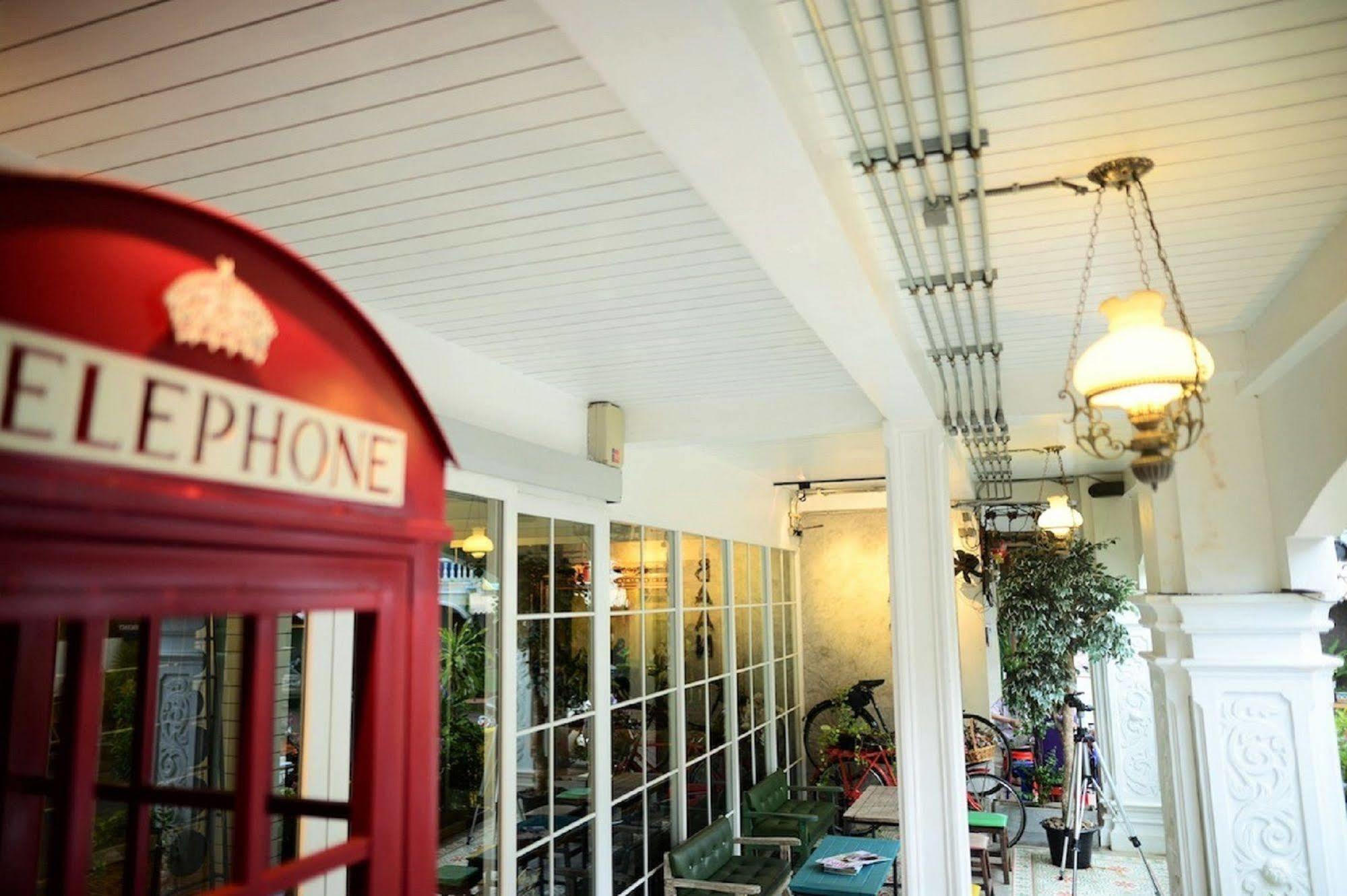 Baan Phuanda Hotel