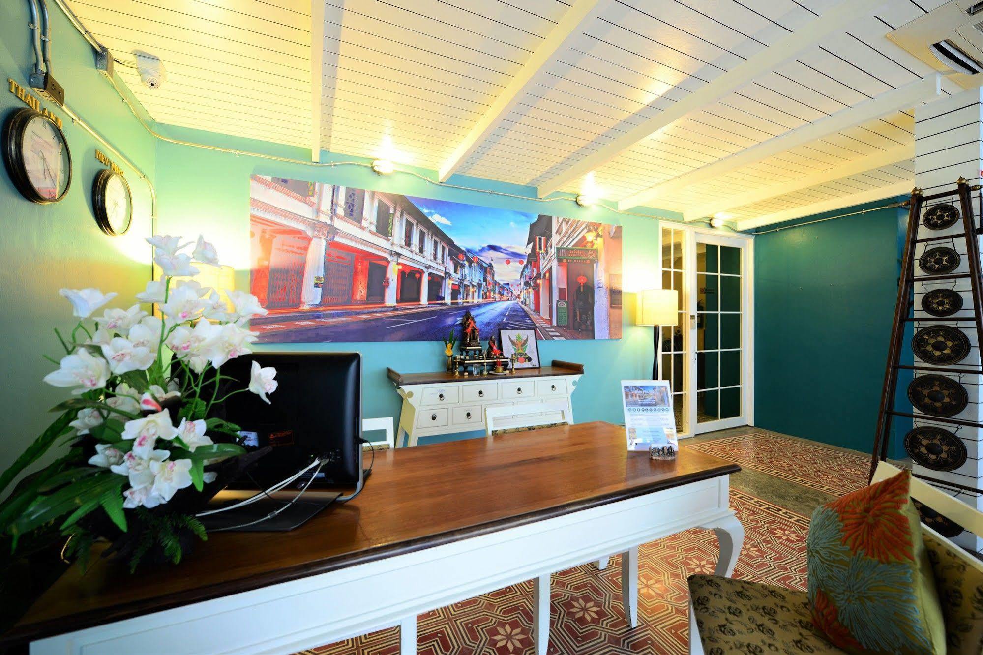 Hotel Baan Phuanda