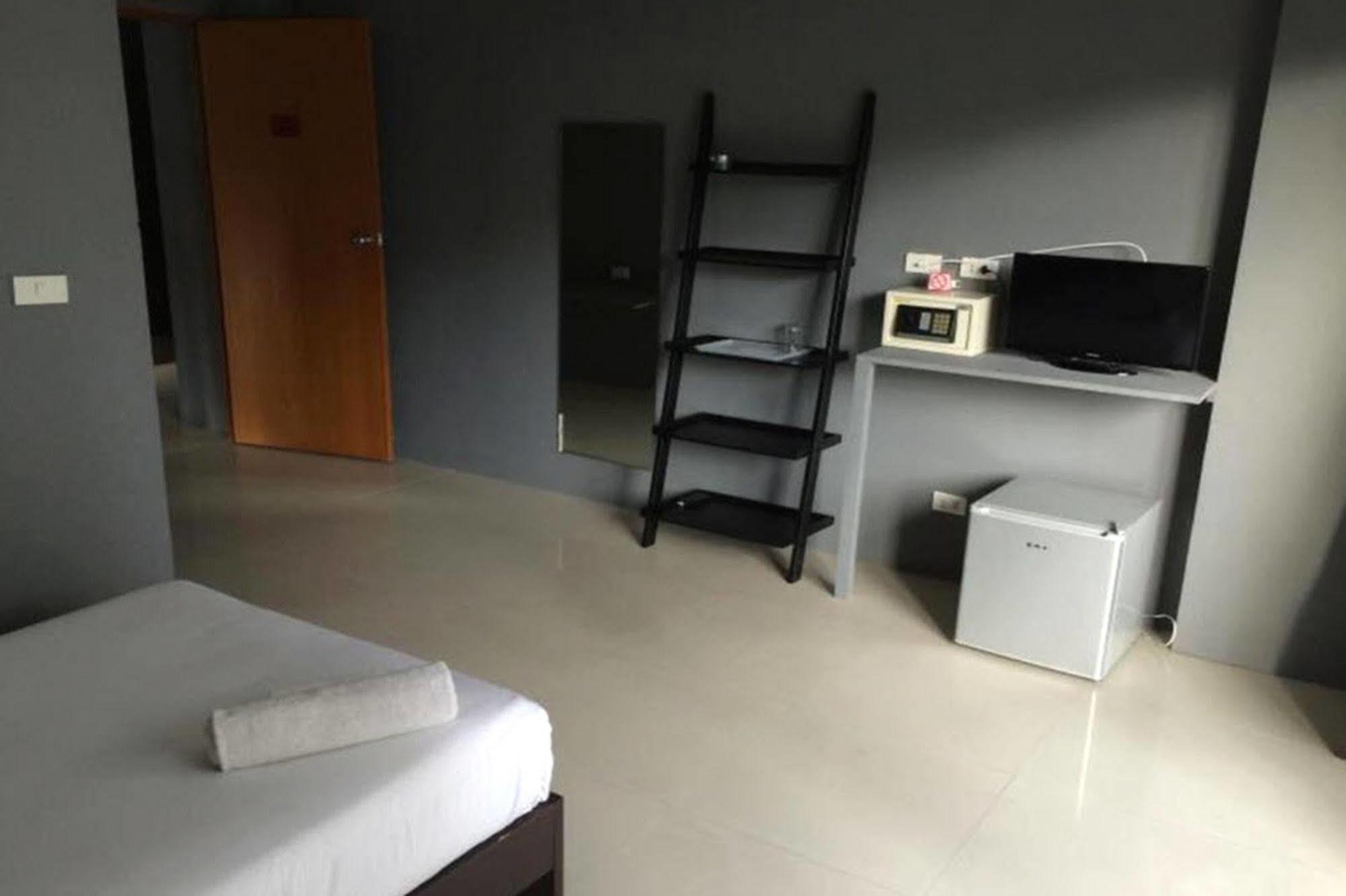 Sweet Hotel Patong