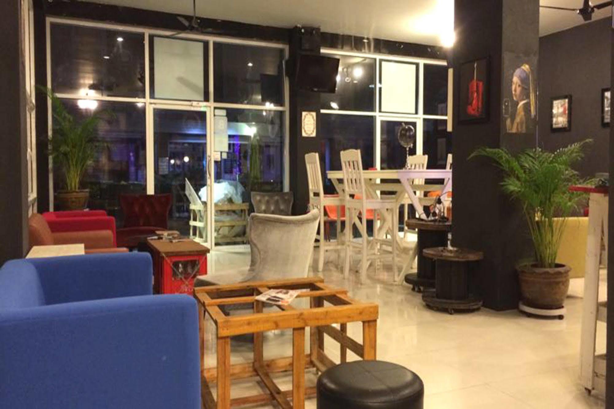 Hotel Sweet Patong