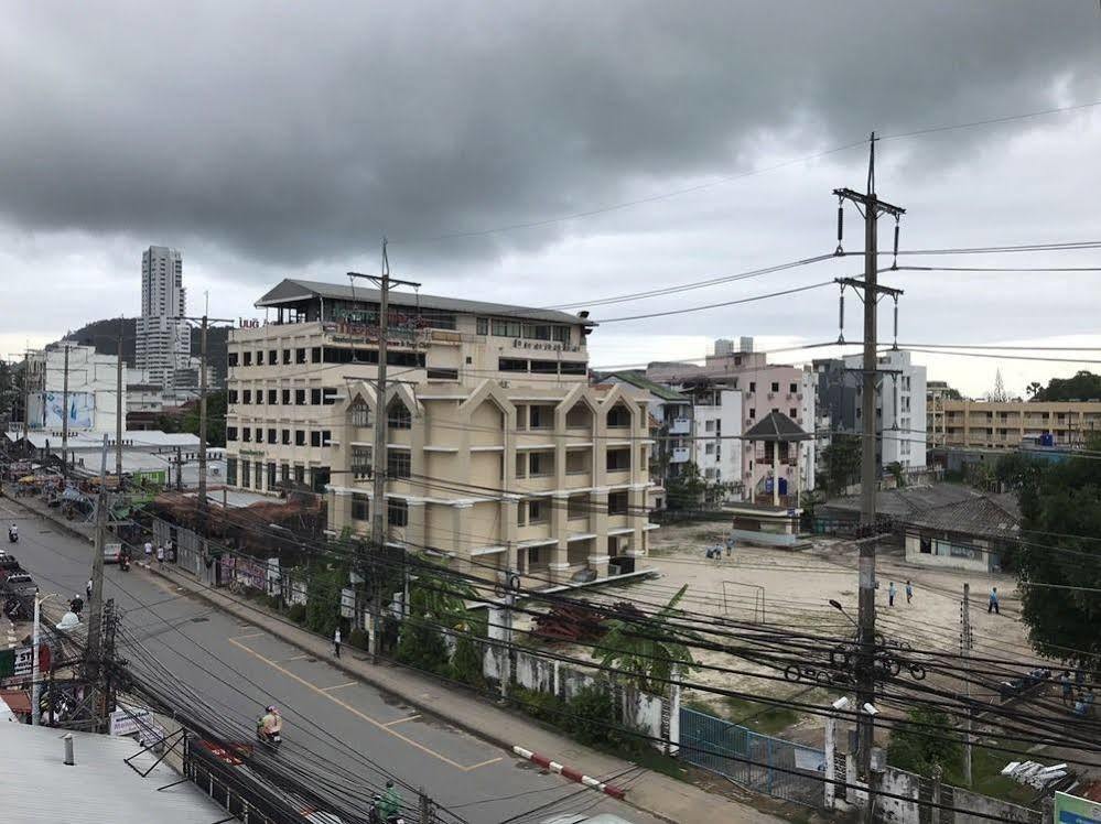 Centre Point Patong
