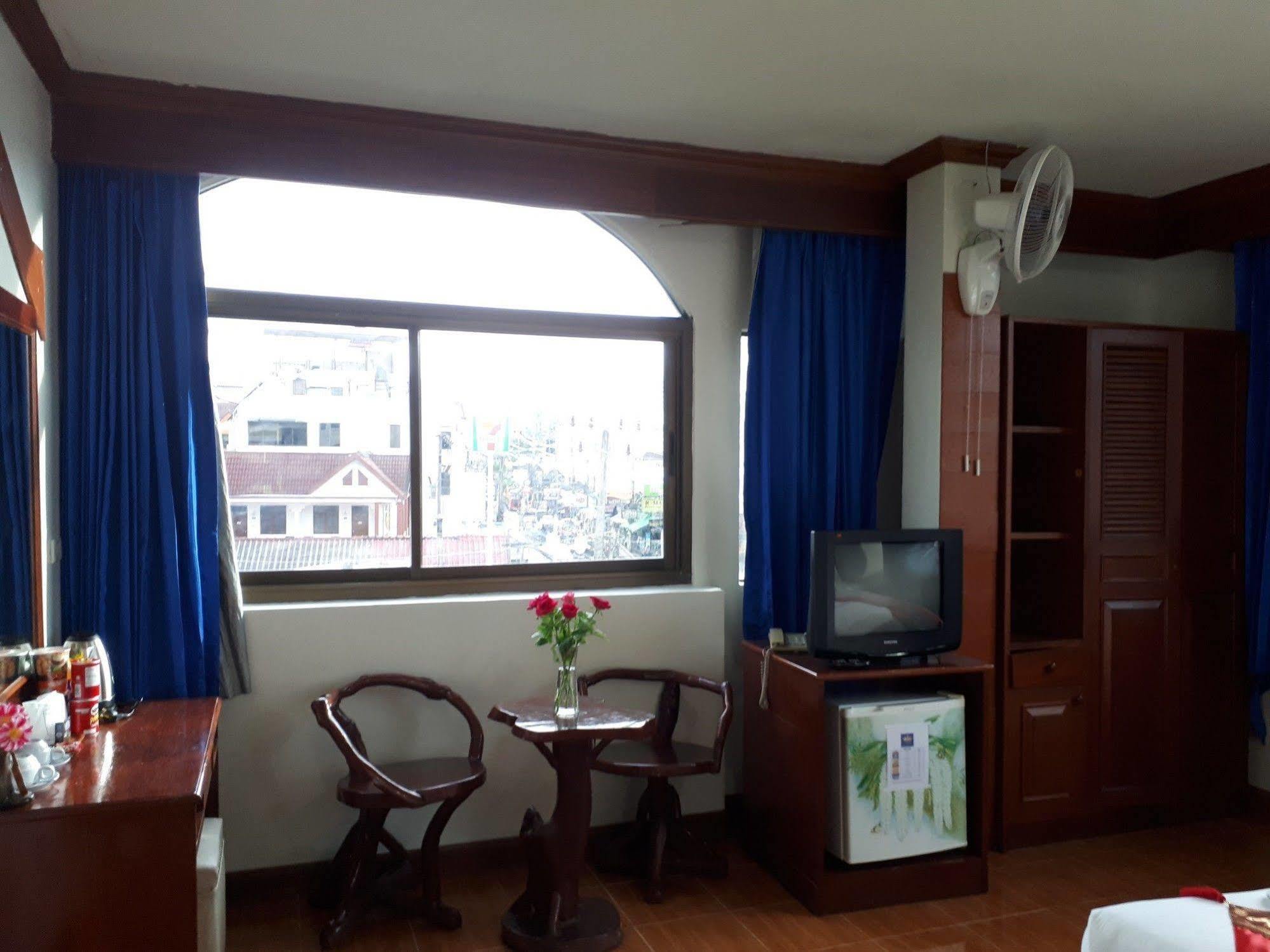 Centre Point Hotel Patong