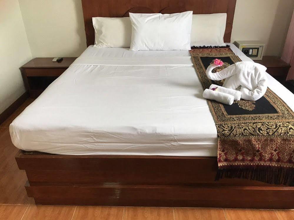 Centre Point 3* Patong