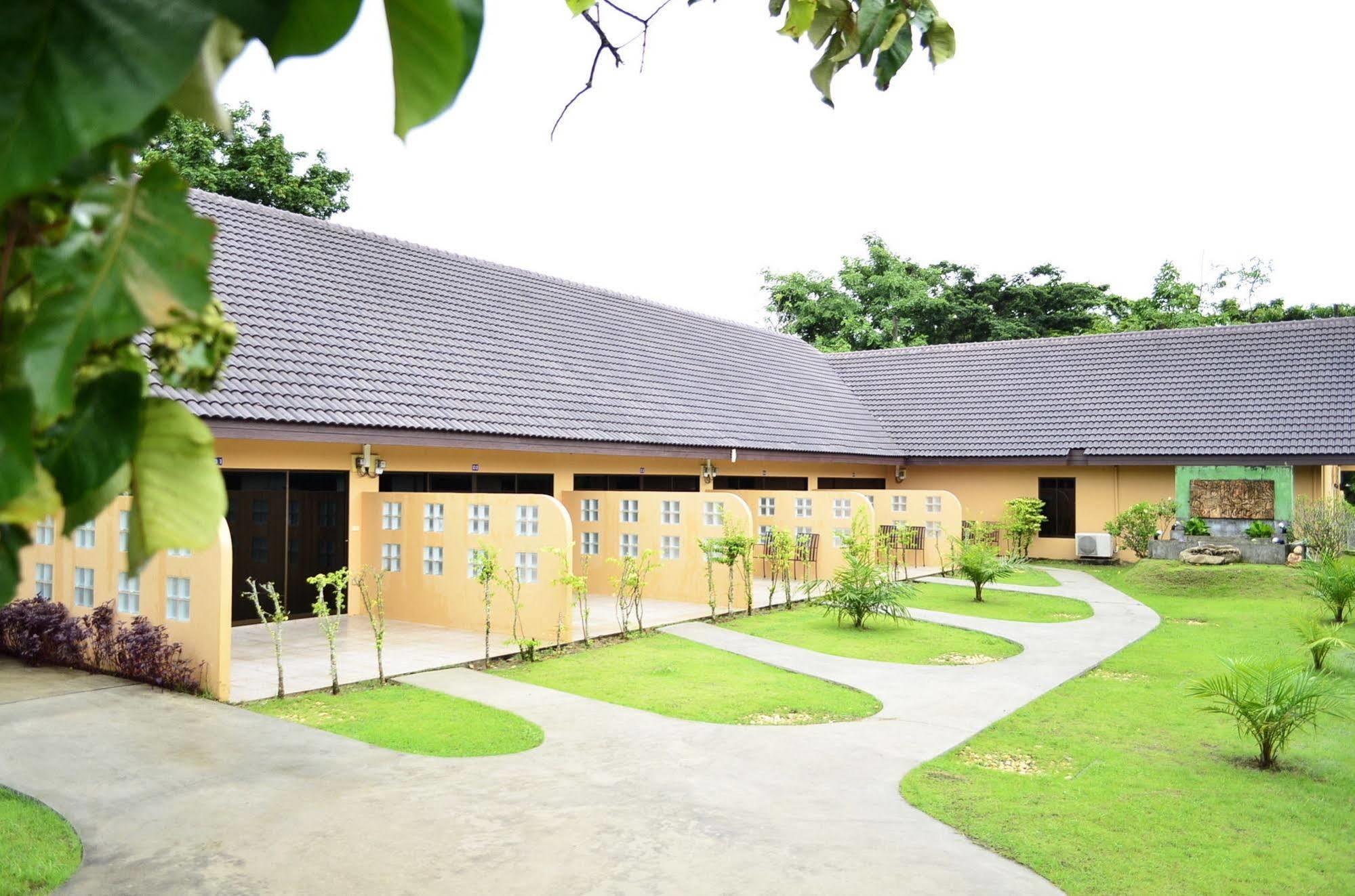Phuket Siray Hut 2* Ratsada