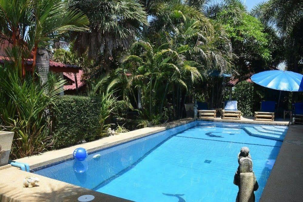 Resort Sanuk Rawai
