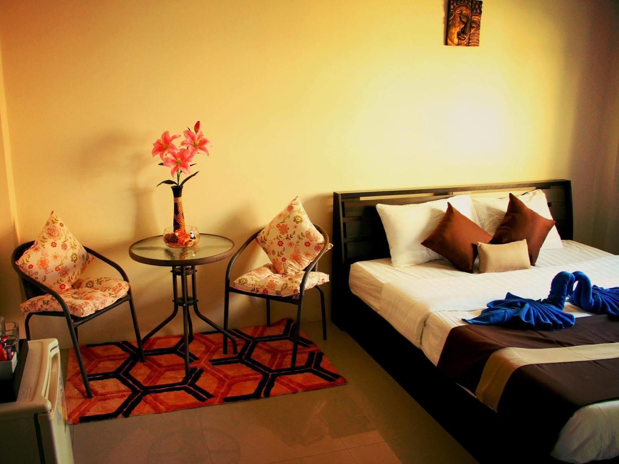 Guest house Tropical Sands 3*