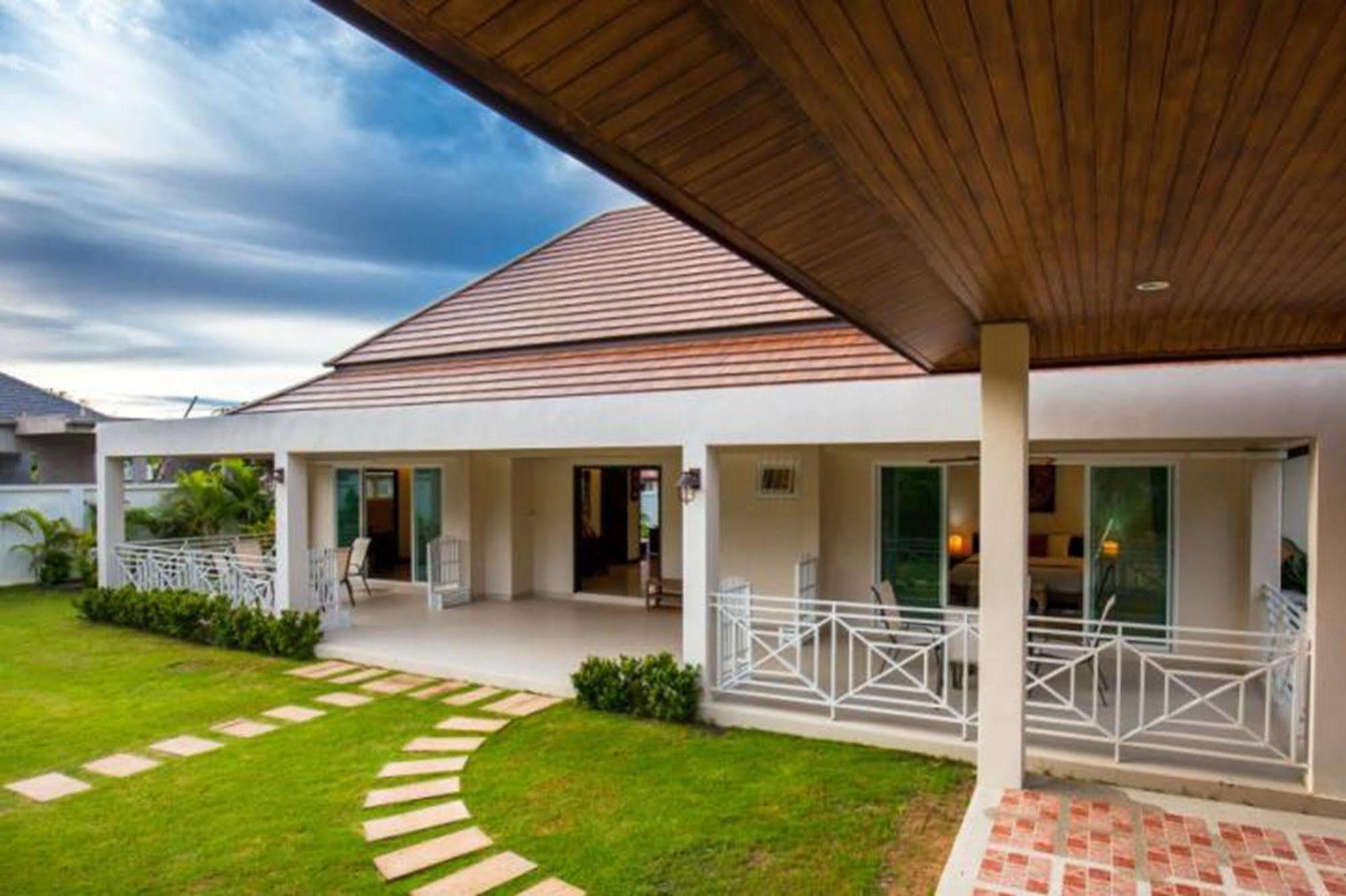 Villa Karudina By Jetta *